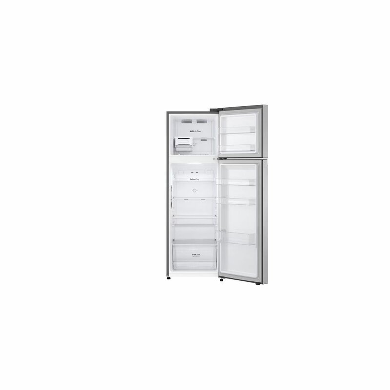 LG GL-C652HLCM 438L Top Freezer Refrigerator by LG — view 2