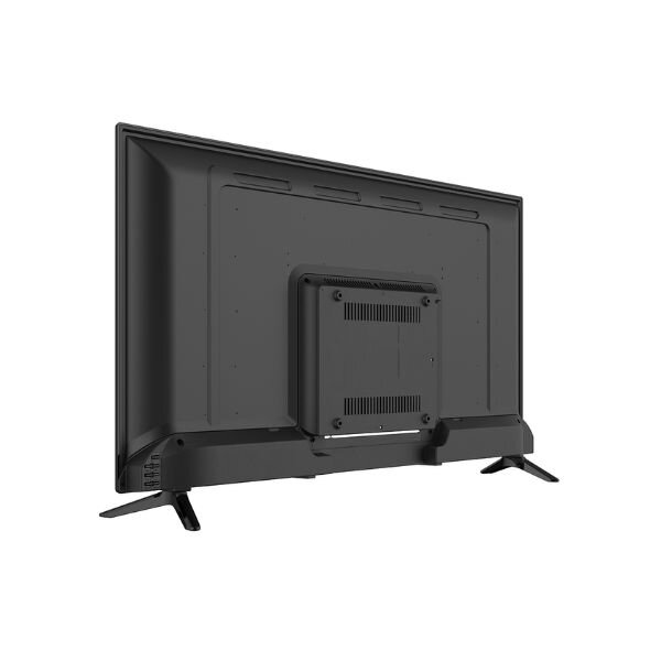 Vitron 75″ Smart 4K HDR WebOS TV – Black (Model HTC7588USWO) by Other — view 4