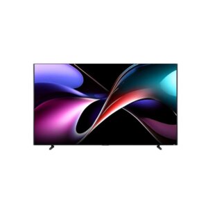 Hisense 116 Inch 116UXh 4K RGB Mini-LED Smart TV With Dolby Vision