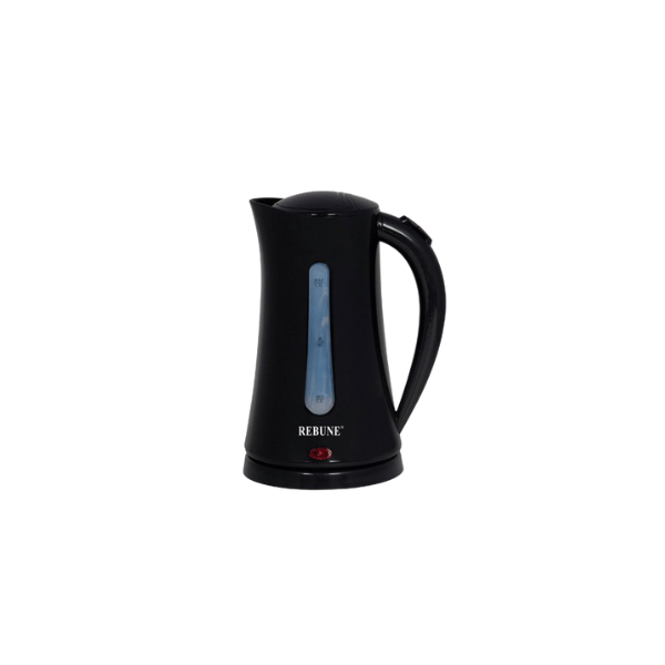 Rebune RE-1-102 Electric Kettle: 1.7L by Other
