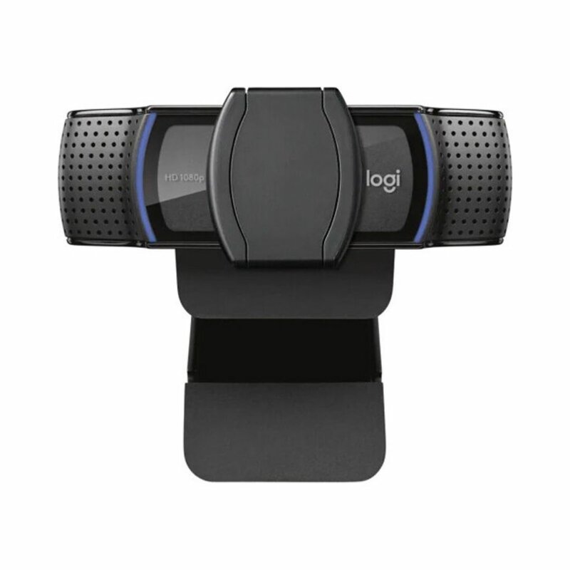 Logitech C920e 1080p Business Webcam by Logitech — view 5