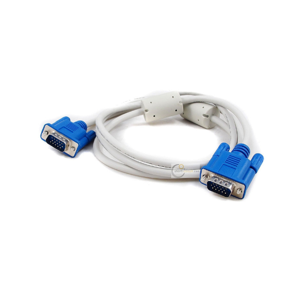 VGA CABLE STANDARD 1.5 METER by Vention