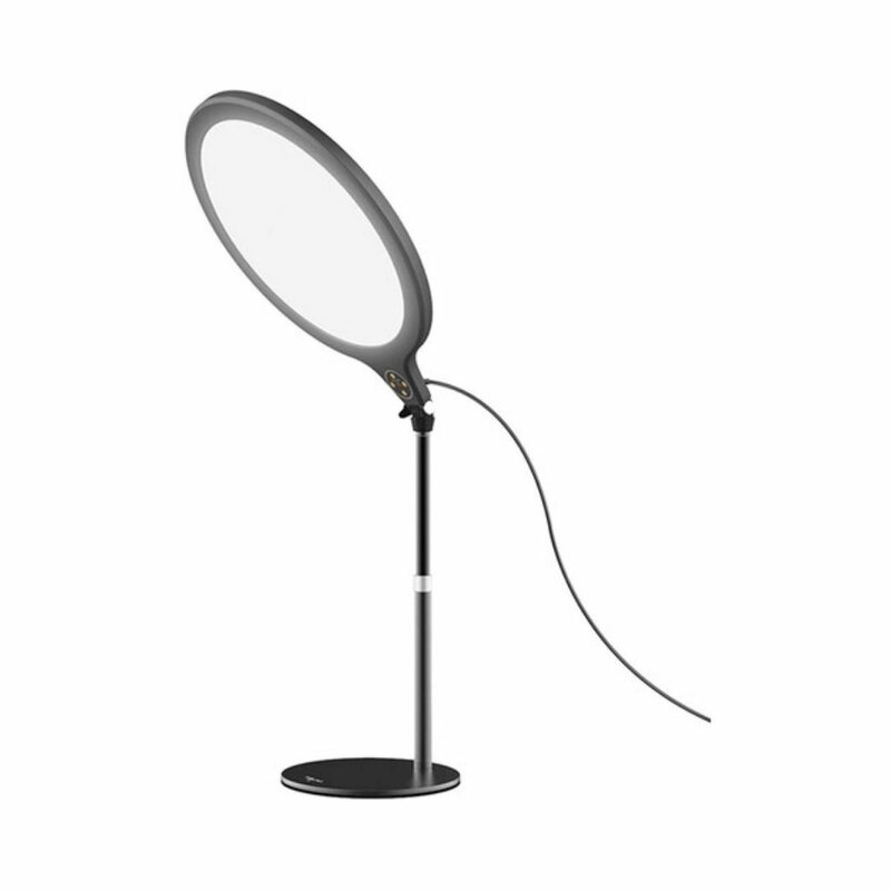 VIJIM K1 PORTABLE DESKTOP RING LIGHT by Other — view 2