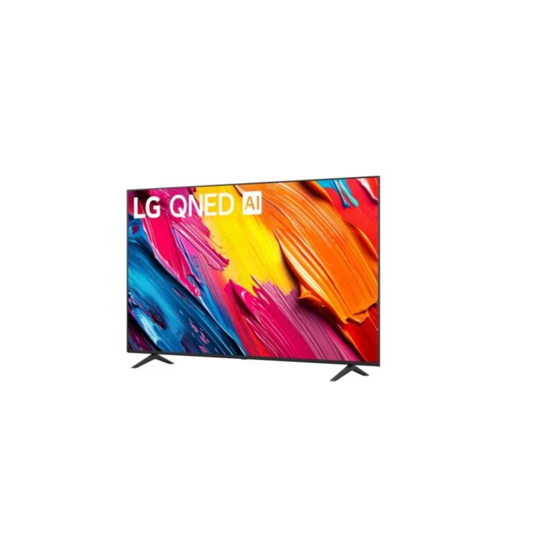 LG 75QNED70A 75 Inch 4K QNED Smart TV WebOS 25 AI Processor by LG — view 2