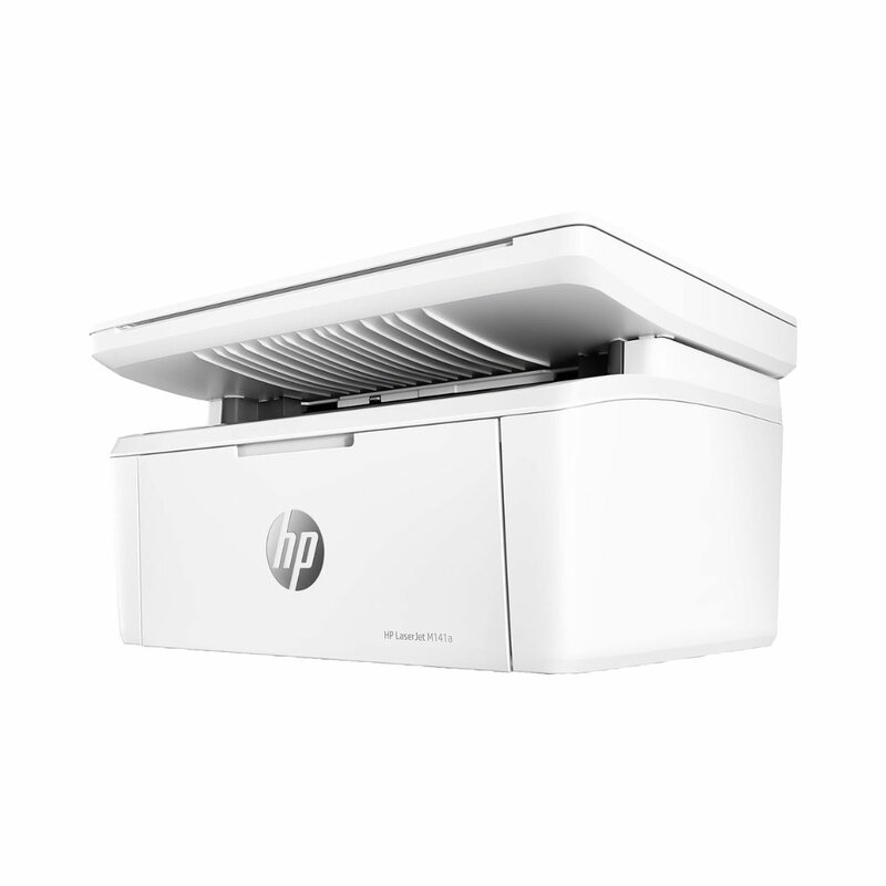 HP LaserJet MFP M141a Printer by HP — view 2