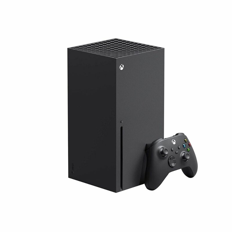 XBOX Series X 1TB by Microsoft