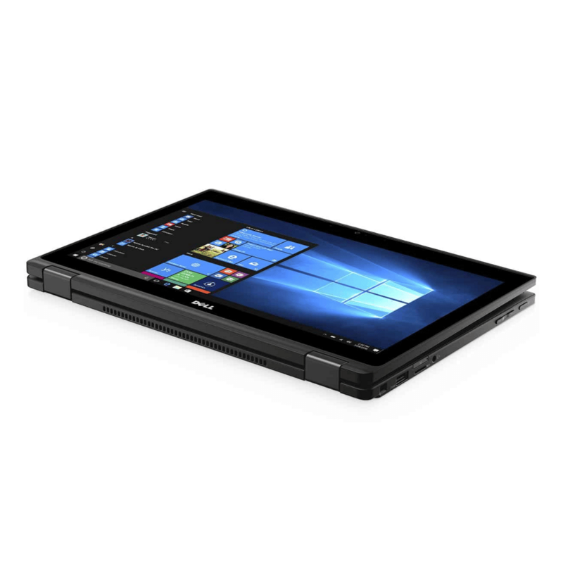 Dell 5289 7th Gen Core I7: 16GB RAM, 512GB SSD, Touch X360 by Dell — view 3
