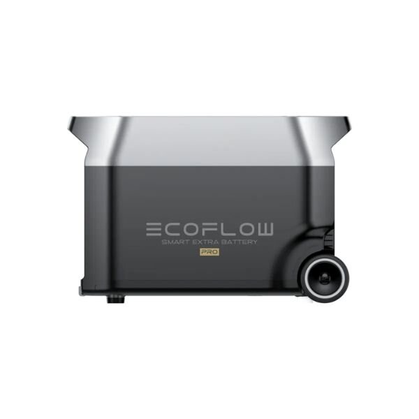 EcoFlow Extra Battery DELTA PRO EB-US For Delta Pro by Ecoflow — view 2