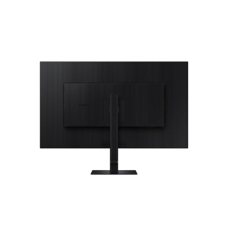 Samsung 37 Inch 4K UHD VA Monitor 60Hz LS37D802EAEXXS by Samsung — view 2