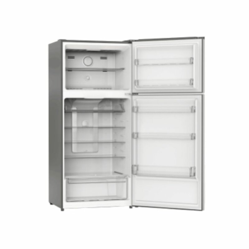 Beko 490L Top Mount Freezer – BAD664 UK KE by Other