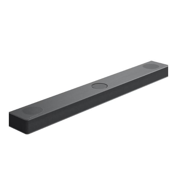 LG Soundbar S80 – Dolby Atmos, Wireless Subwoofer by LG — view 3