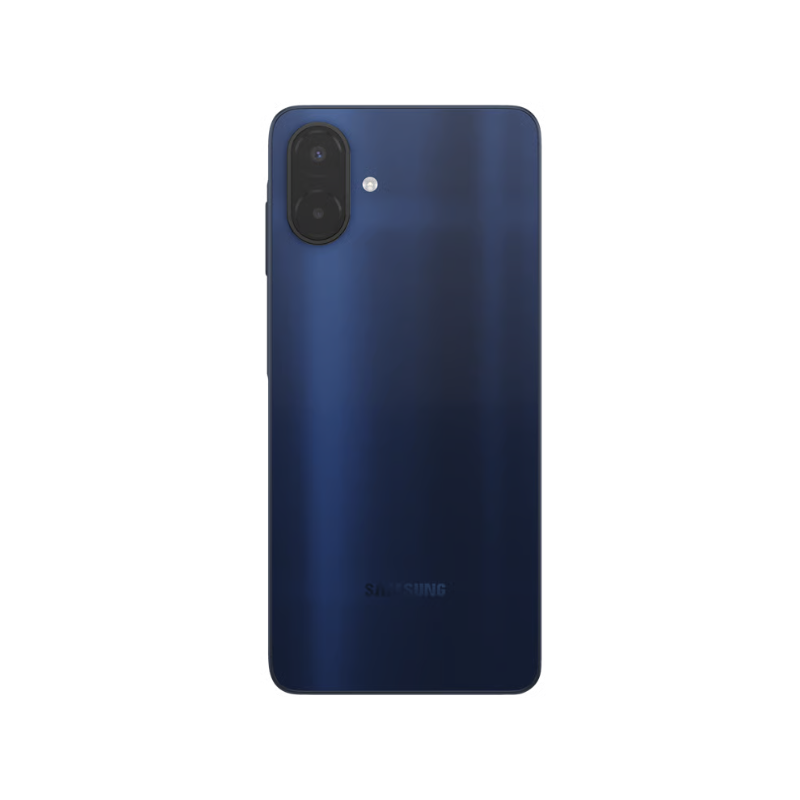 Samsung Galaxy A08 4GB RAM 128GB Storage 4G Smartphone by Samsung — view 2