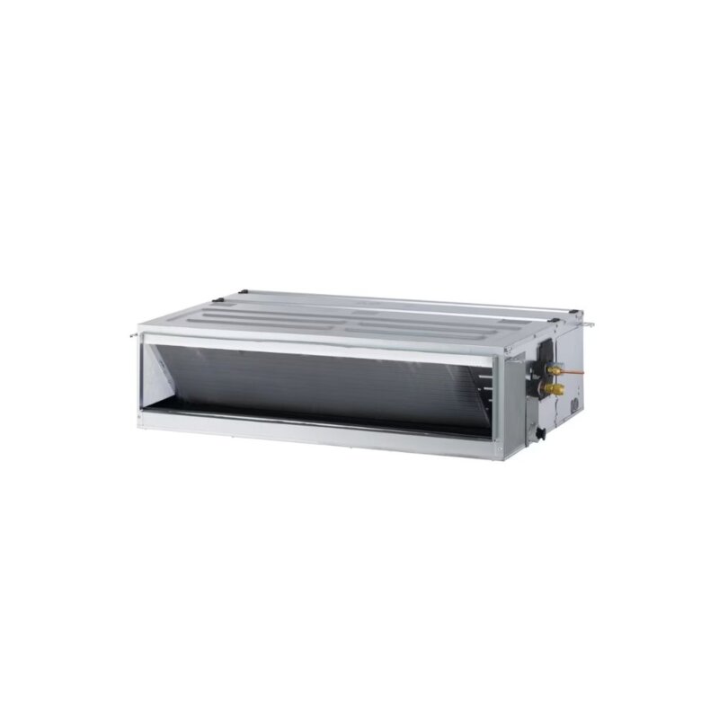 LG 18K BTU Ceiling Concealed Duct AC ABNW18GM1S2+ABUW18GM1S2 by LG