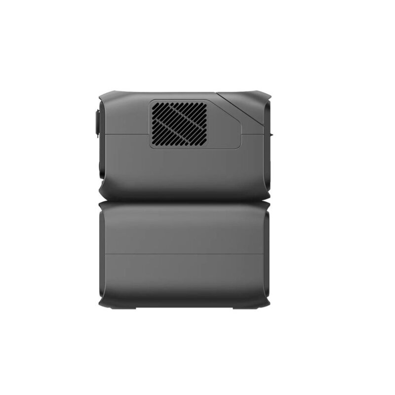 EcoFlow RIVER 3 Max Plus 868Wh 600W Portable Power Station by Ecoflow — view 3