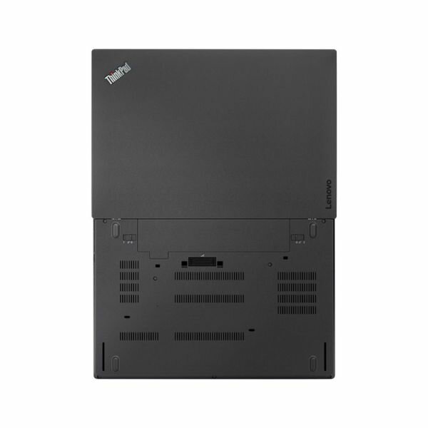Lenovo ThinkPad T470s, 7th Gen Intel Core I7 Processor, 8GB RAM, 256GB PCIe NVMe SSD (REFURBISHED) by Lenovo — view 4