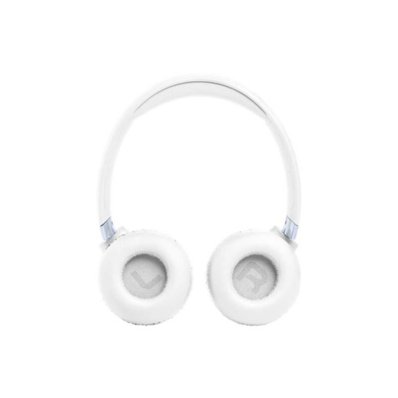 JBL Tune 680NC Wireless On-Ear Noise Cancelling Headphones – 76H Battery Life, Bluetooth 6 by JBL — view 5