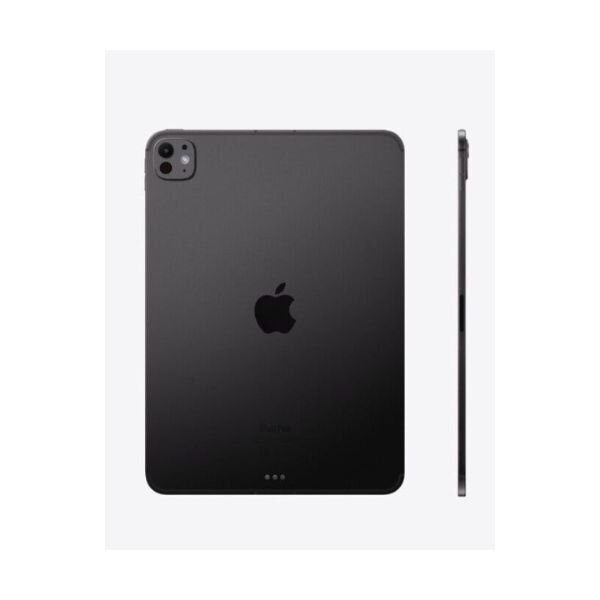 Apple IPad Pro 13 Inch M4 256GB WiFi Cellular by Apple — view 2