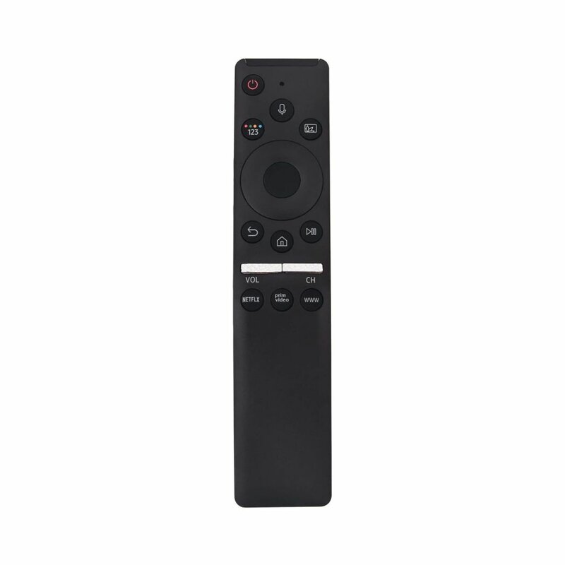 SAMSUNG BN59-01330C Voice Control Genuine Replacement Remote by Samsung