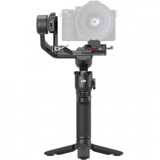 Dji RS3 Mini Gimbal Stabalizer by DJI — view 2