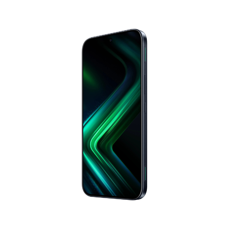 Infinix GT 50 Pro 12GB RAM 256GB 5G Gaming Smartphone by Infinix — view 2