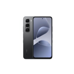 Infinix Hot 60i 4GB RAM 128GB - 6.7 Inch Display, Fast Charging, Durable Build
