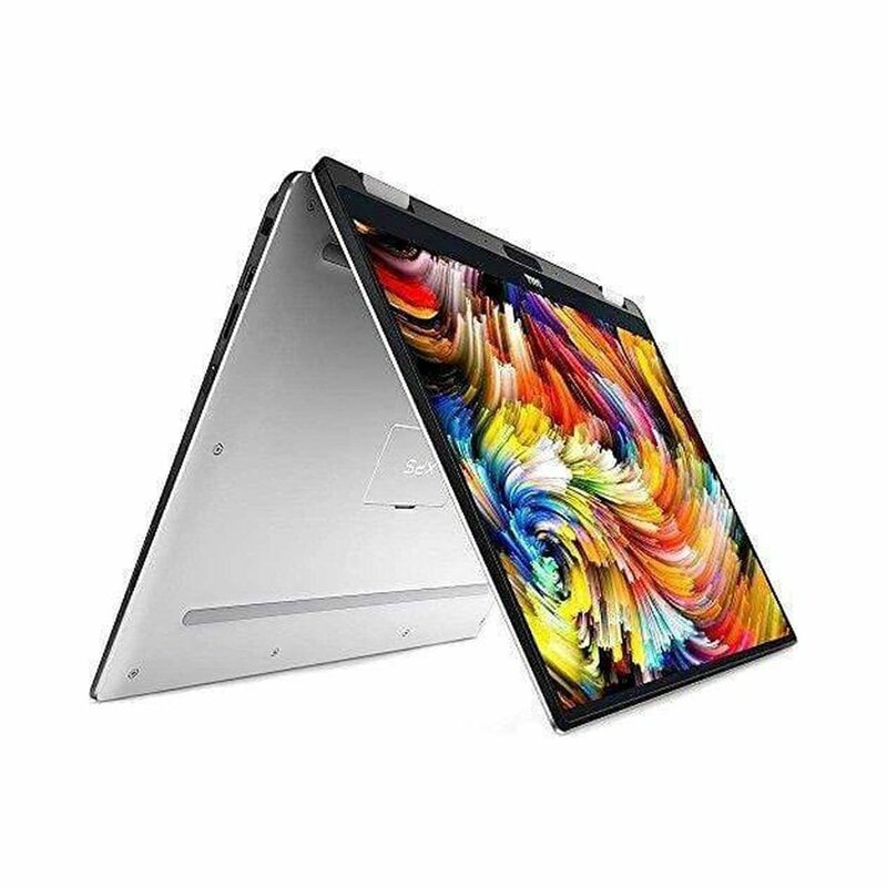 Dell XPS 13 9365 Core I7 7th Gen 8 GB RAM 256 GB SSD Windows 10 (REFURBISHED) by Dell — view 3