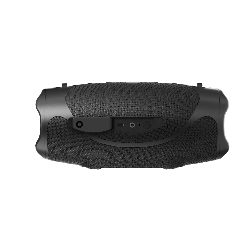 Hisense FlexBoom Portable Bluetooth Speaker – 80W Peak, IP67, 20-Hour Battery by Hisense — view 4