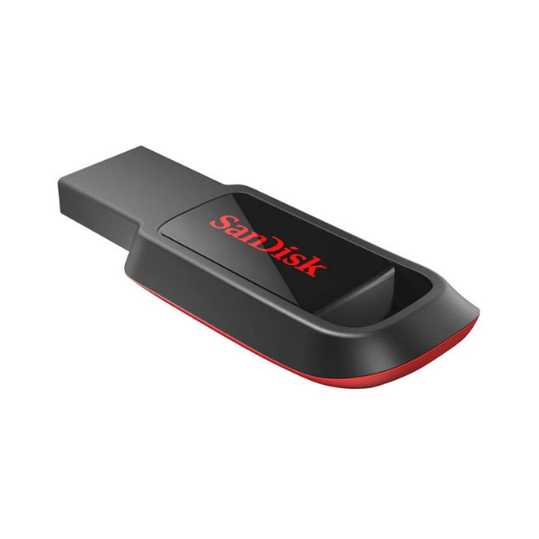 SanDisk Cruzer Spark 128GB by Sandisk — view 2
