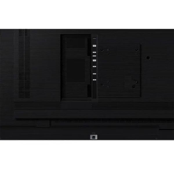 Samsung Flip Pro 85-inch Interactive Display LH85WMBWLGXXUE by Samsung — view 2