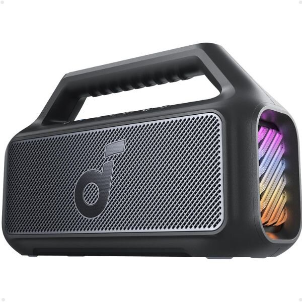 Anker Boom 2 Pro Bluetooth Speaker - Portable, 20W, Water-Resistant by Anker
