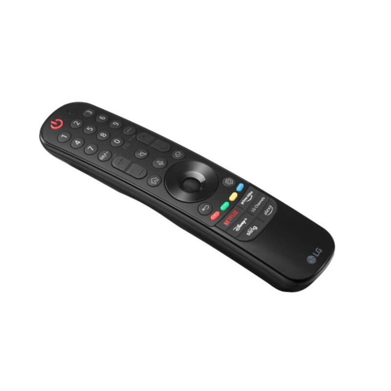 LG MR24GN Magic Remote Control - Smart Voice Control by LG