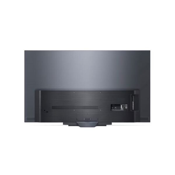 LG 65 Inch OLED AI B5 4K 120Hz Smart TV AI Magic Remote WebOS25 2025 - OLED65B56LA.AFKE/65B by LG — view 3