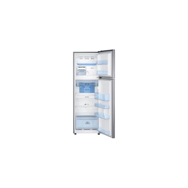 Samsung RT31K3082S8 253L Double Door Cool Wall Fridge by Samsung — view 2