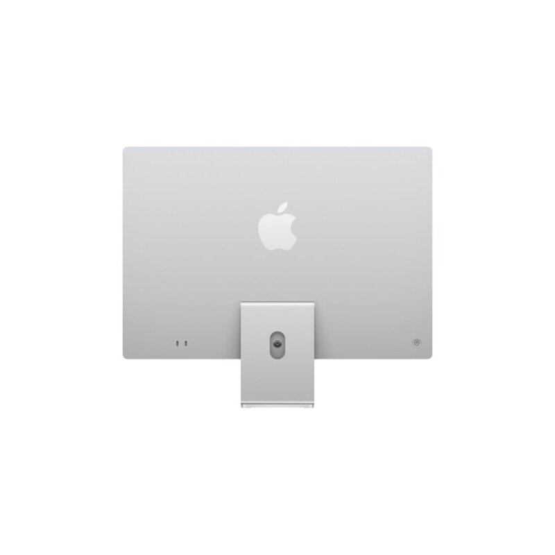 Apple IMac 24 Inch M4 Chip 24GB RAM 512GB SSD All-in-One Desktop by Apple — view 3
