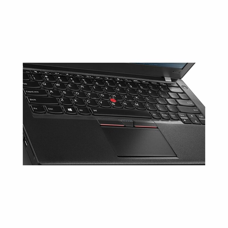 Lenovo ThinkPad X260 -Core I5-6300U 8GB 256GB SSD 12.5” HD Display (Refurbished) by Lenovo — view 3