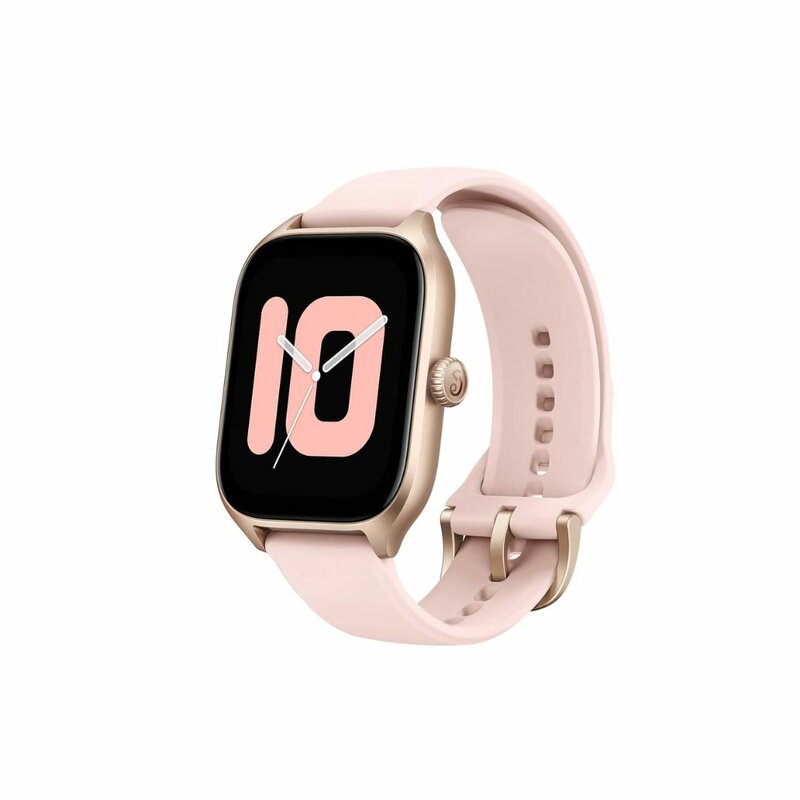 Amazfit GTS 4 Smart Watch by AMAZFIT — view 2