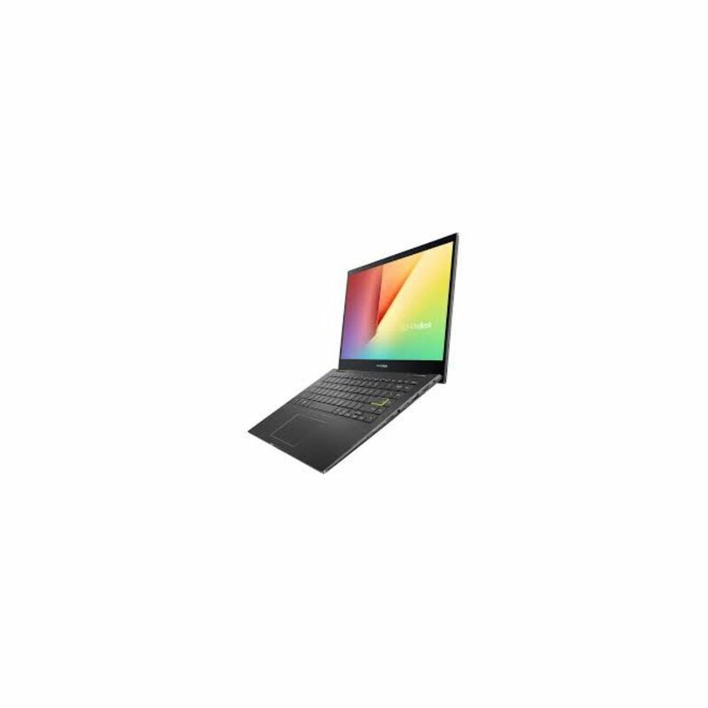 ASUS Vivobook Flip 14 TP470EA-EC476W, Intel Core I5 1135G7, 8GB RAM, 256GB SSD by Asus — view 2