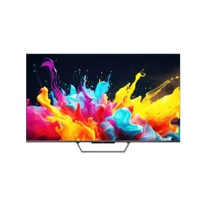 Skyworth 43 Inch FHD QLED TV – Smart Features, Model 43Q6500H