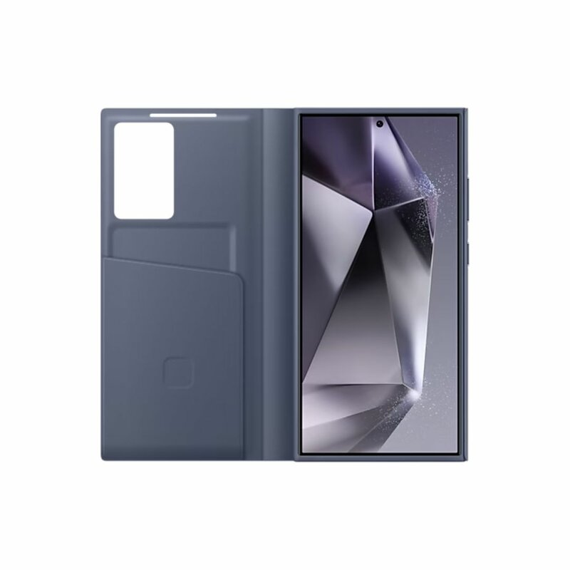 Samsung Galaxy S24 Ultra Smart View Wallet Case by Samsung — view 2
