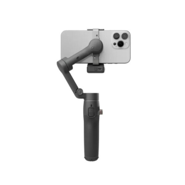 Osmo Mobile 7 Stabilizer For Smartphones – Portable, Smooth Video For Kenyan Creators by DJI — view 5