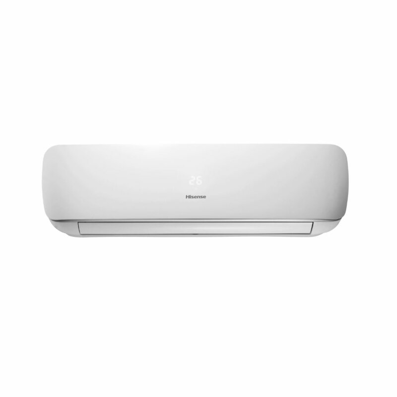 Hisense Air Condition AS-12CR4SVETG07 12000BTU by Hisense