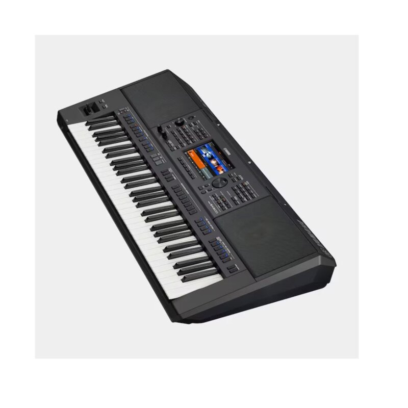 Yamaha PSR-SX900 Portable Keyboard – 1337 Voices, 525 Styles, 1GB Memory by Yamaha — view 2