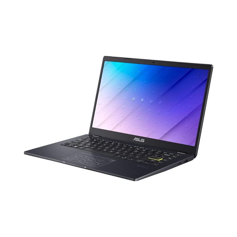 ASUS E410MA Celeron 4GB RAM 128GB SSD 14" Display Screen by Asus — view 3