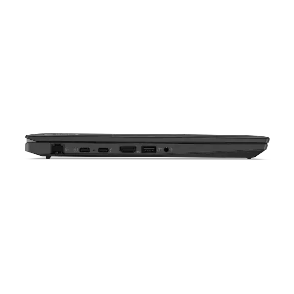 Lenovo ThinkPad P14s Intel Core I7-1360P 16GB Base DDR5  512GB SSD M.2 2280 NVMe G4p NVidia RTXA500 4GB by Lenovo — view 2