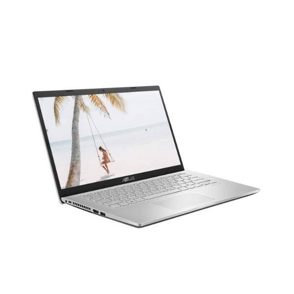 ASUS X409J Core I3 1005G1 7TH Gen - 4GB RAM, 1TB HDD ROM, 14" by Asus — view 3