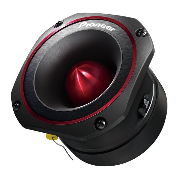 Pioneer TS-B400PRO – 4" Bullet Tweeters 500W by PIONEER