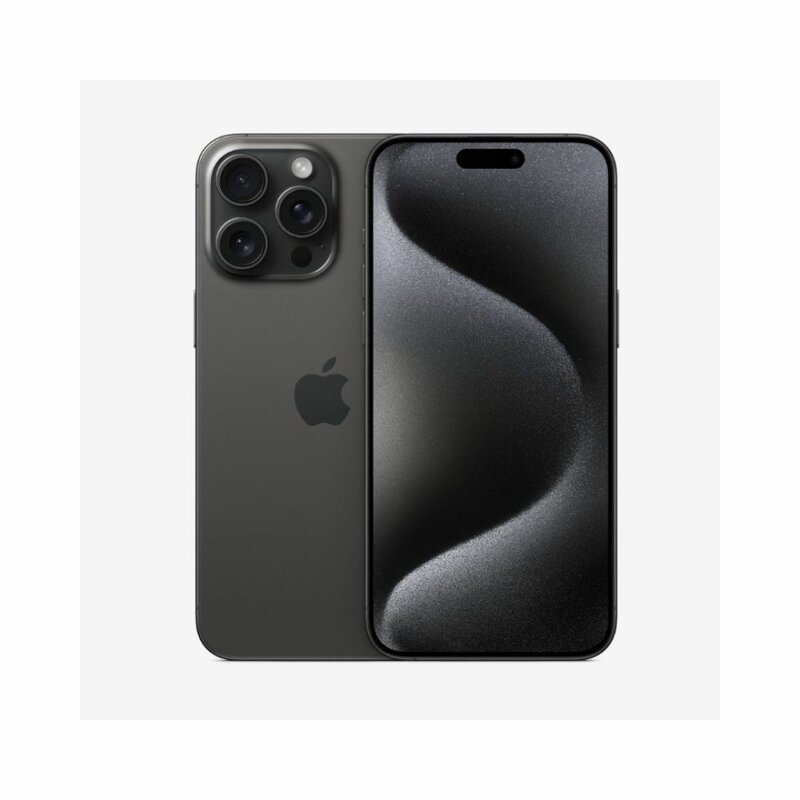 Apple IPhone 15 Pro Max 8GB RAM 1TB ROM by Apple
