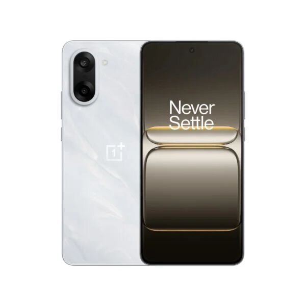 OnePlus Nord CE 5  8GB RAM 256GB CPH2613 Fast Charging, Black by OnePlus — view 2