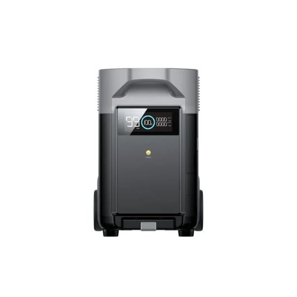 EcoFlow Extra Battery DELTA PRO EB-US For Delta Pro by Ecoflow