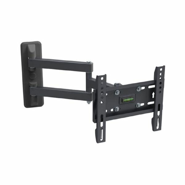 Skill Tech Wall Mount SH-34P Swivel Mount 15"-43" TV by TV Wallmounts — view 3